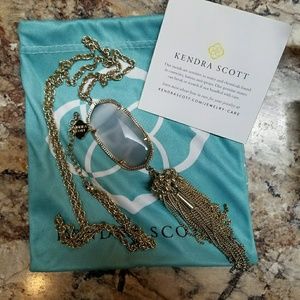 Kendra Scott Necklace